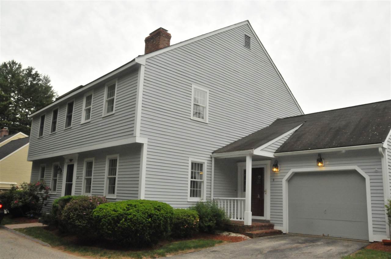 9 Great Brook Road Milford, NH 03055 - Photo 2 of 20