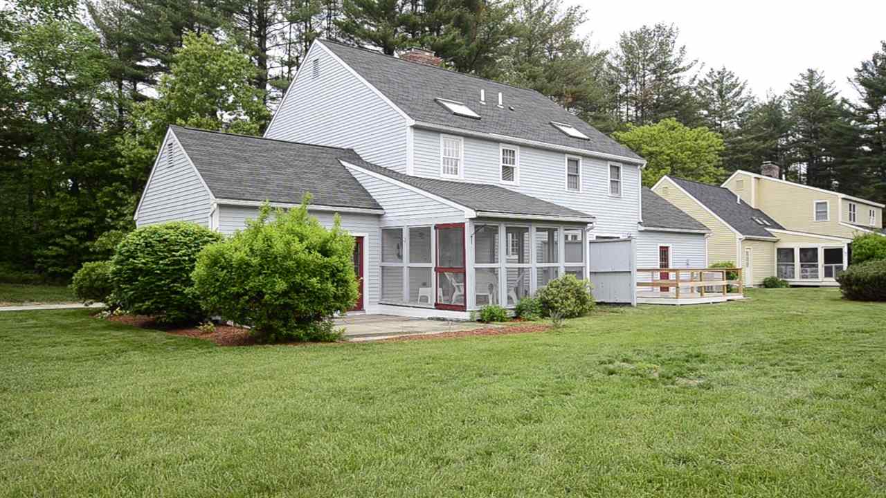 9 Great Brook Road Milford, NH 03055 - Photo 14 of 20