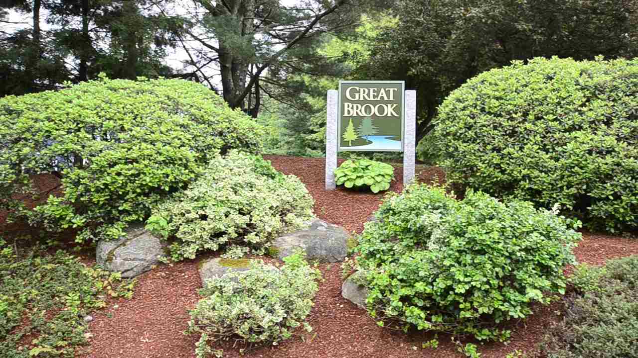 9 Great Brook Road Milford, NH 03055 - Photo 17 of 20