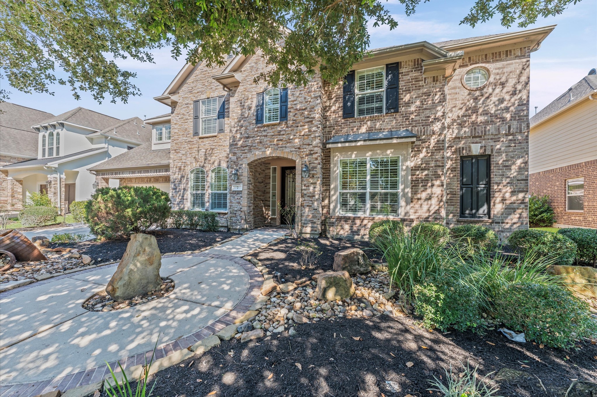 7 North Beech Springs Circle Spring, TX 77389 - Photo 3 of 50