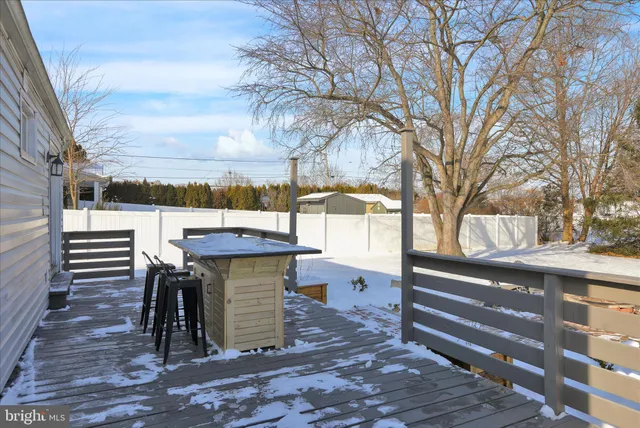 $259,000 | 821 Bellefonte Avenue, Reading, PA 19607