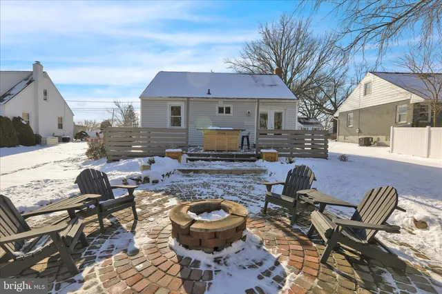 $259,000 | 821 Bellefonte Avenue, Reading, PA 19607