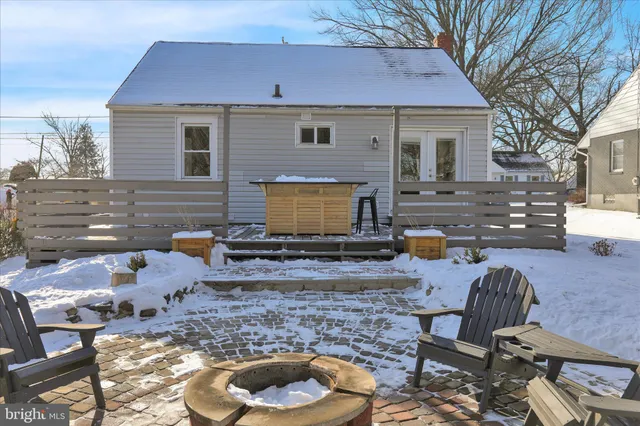 $259,000 | 821 Bellefonte Avenue, Reading, PA 19607