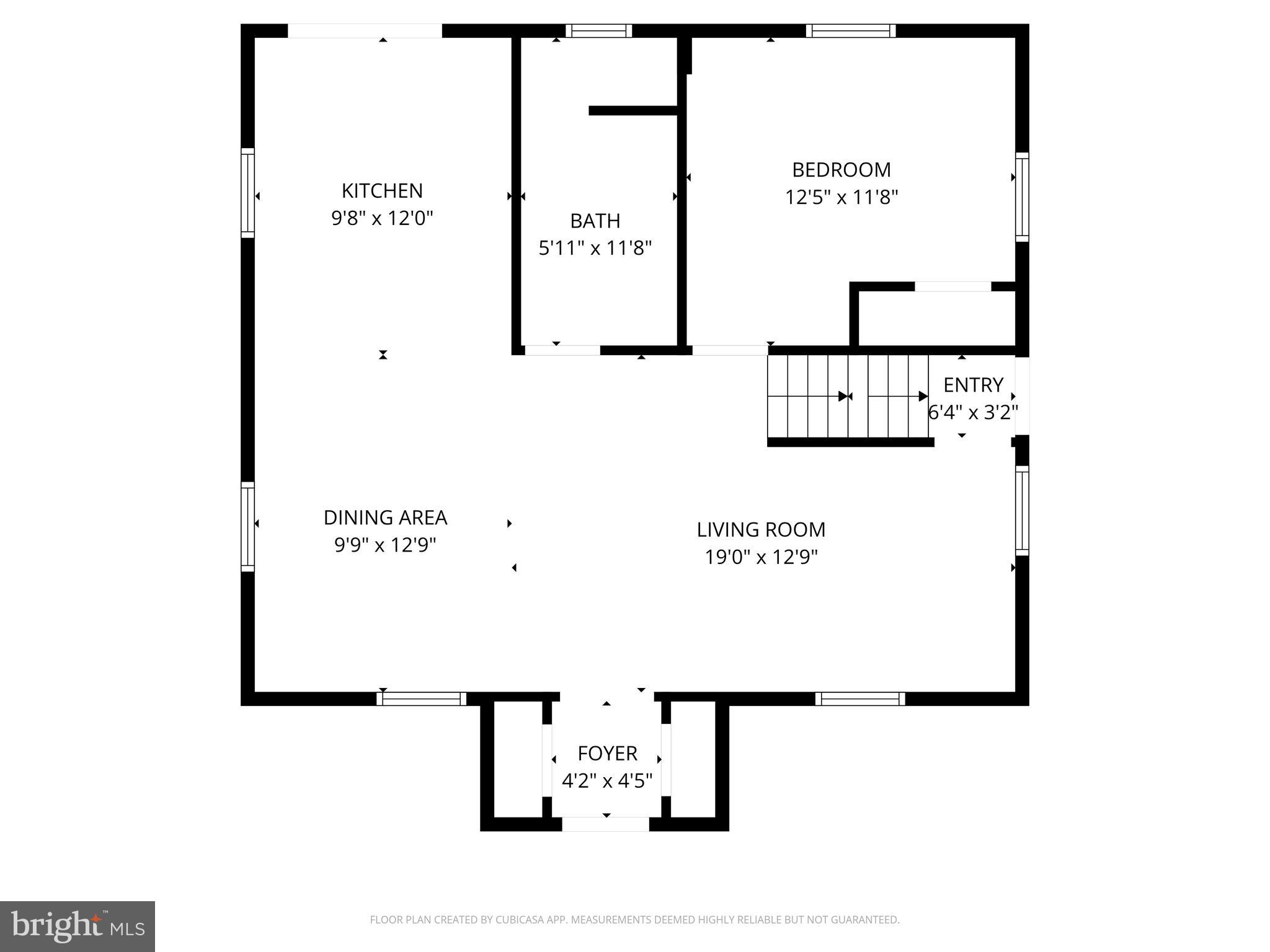 821 Bellefonte Avenue Reading, PA 19607 - Photo 33 of 37