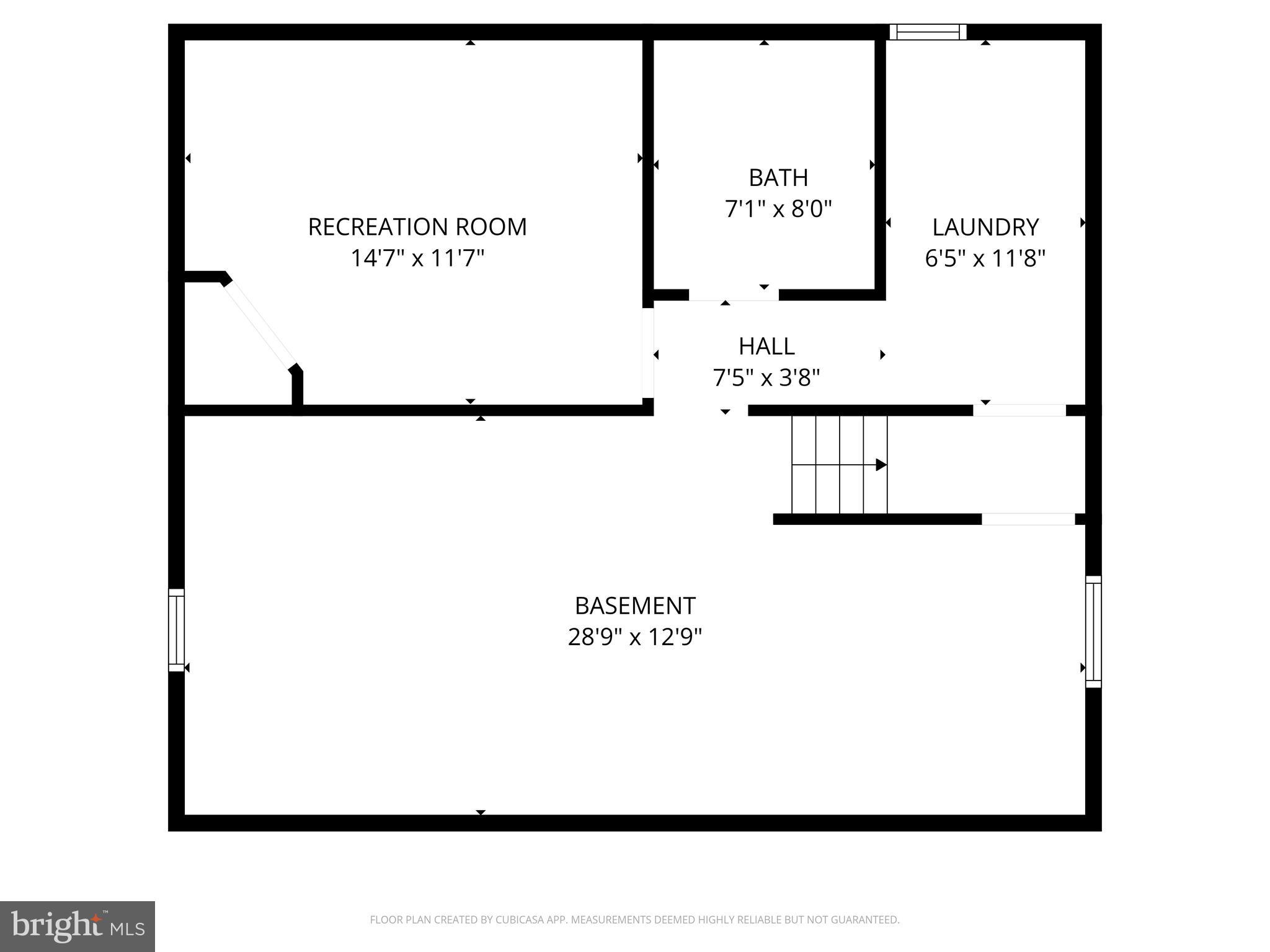 821 Bellefonte Avenue Reading, PA 19607 - Photo 35 of 37
