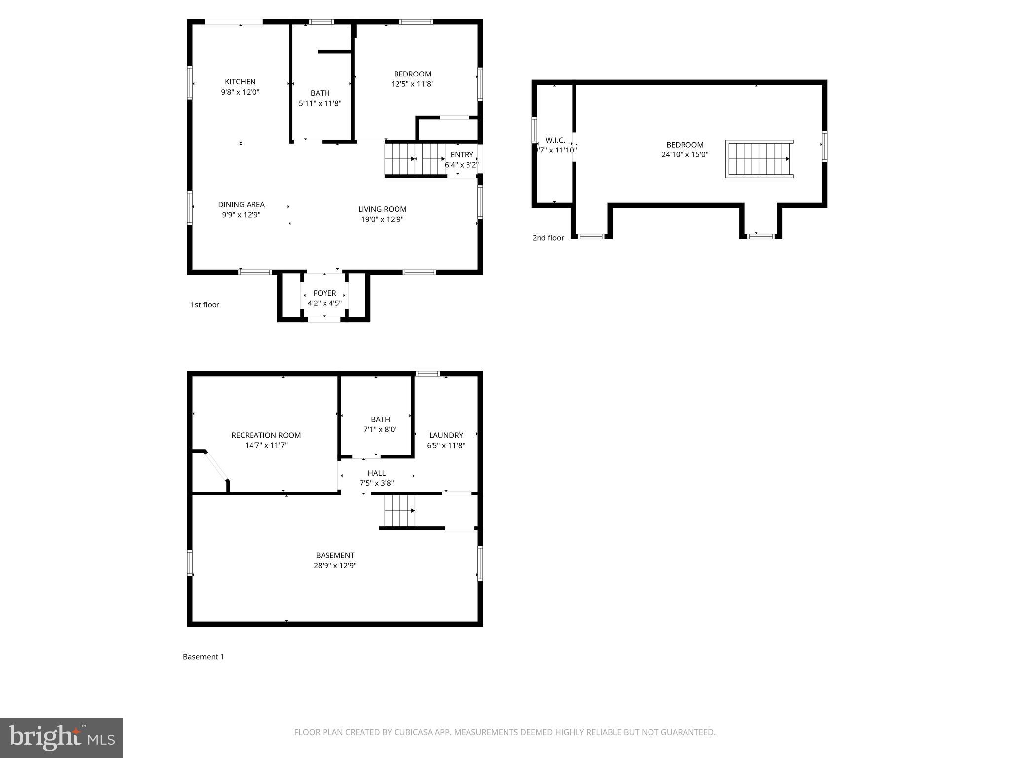 821 Bellefonte Avenue Reading, PA 19607 - Photo 37 of 37 a picture of a bench in front of a house