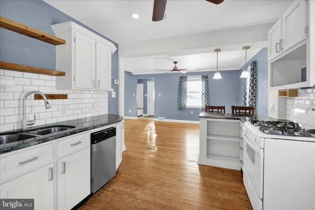 $259,000 | 821 Bellefonte Avenue, Reading, PA 19607