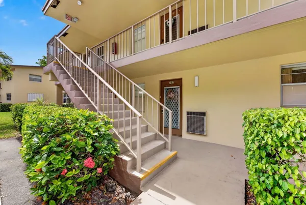 $102,000 | 7310 Northwest 1st Street, Unit 102, Margate, FL 33063