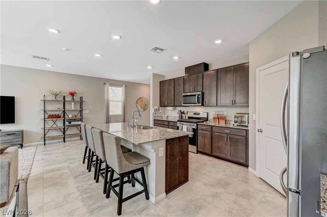 10621 Adobe Rnch Street Las Vegas, NV 89141 - Photo 16 of 61