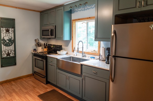 180 Arrington Road Waverly, TN 37185 - Photo 24 of 69 Gallery Image 24