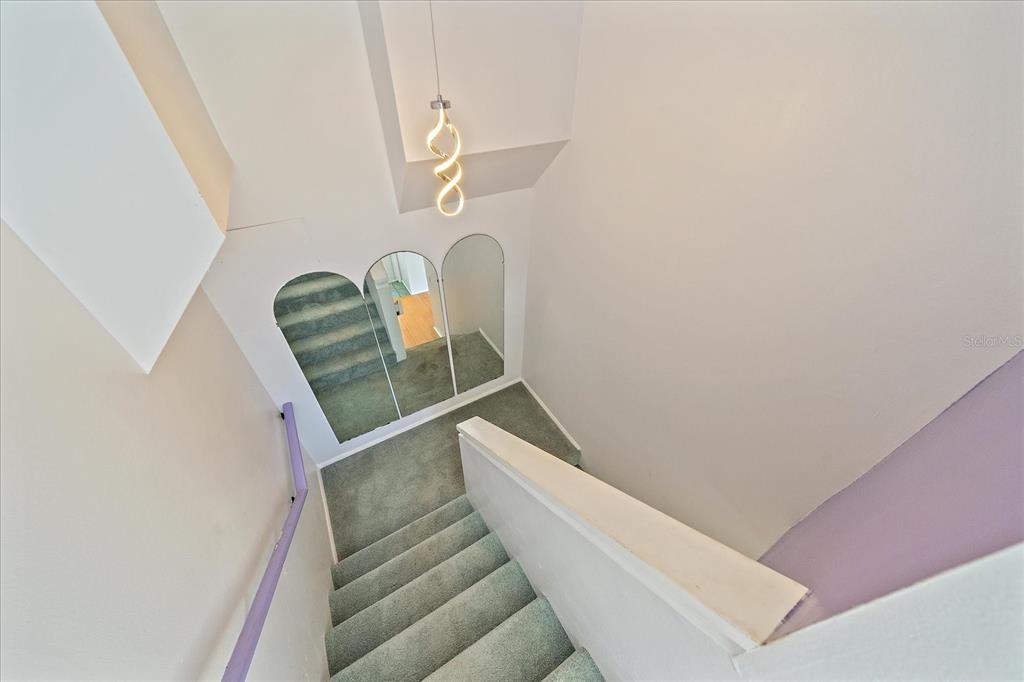 6157 Midnight Pass Road, Unit B12 Sarasota, FL 34242 - Photo 26 of 75 a view of entryway