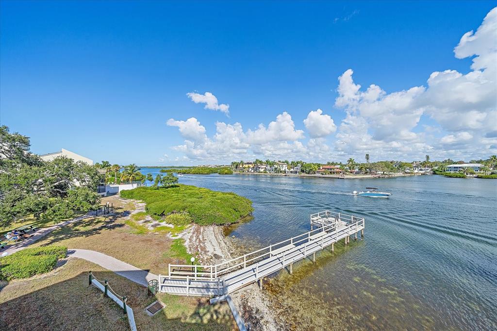 6157 Midnight Pass Road, Unit B12 Sarasota, FL 34242 - Photo 38 of 75