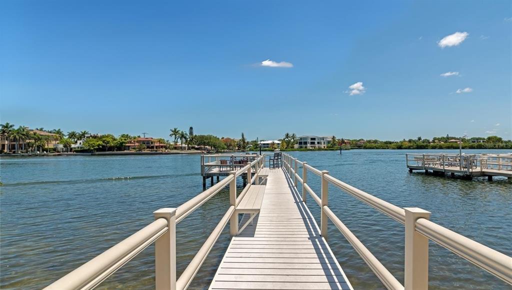 6157 Midnight Pass Road, Unit B12 Sarasota, FL 34242 - Photo 48 of 75