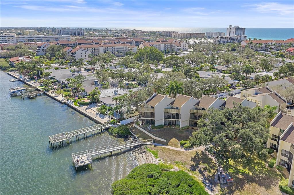 6157 Midnight Pass Road, Unit B12 Sarasota, FL 34242 - Photo 60 of 75