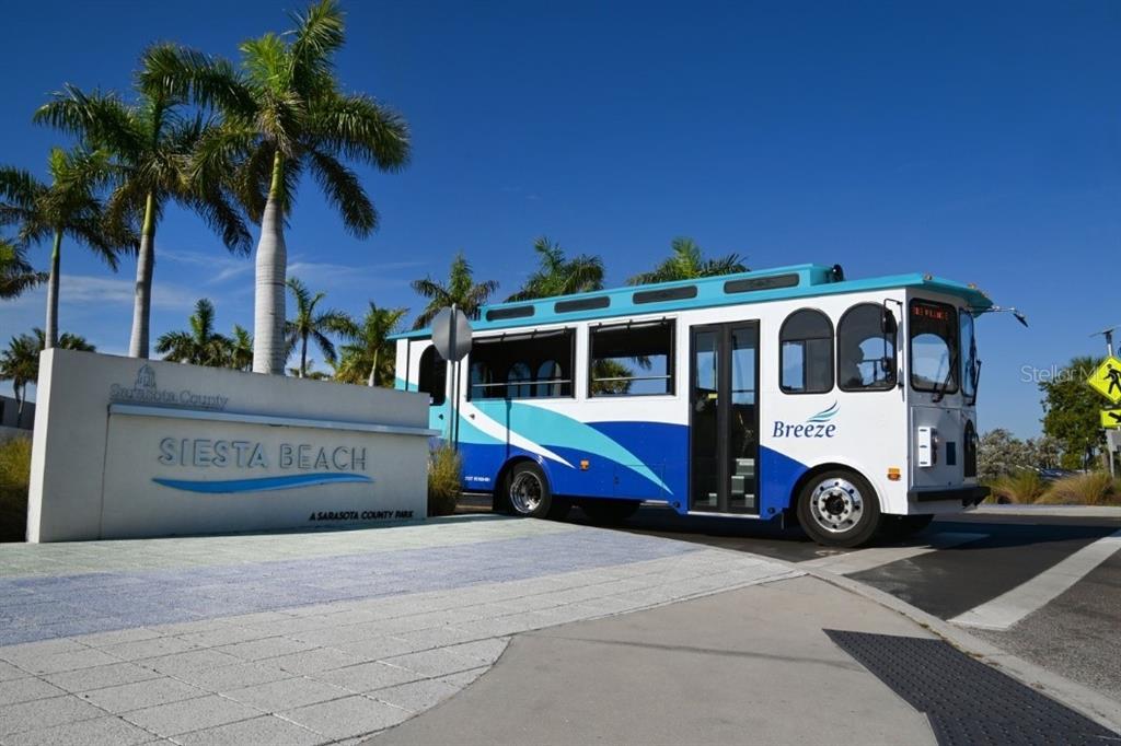 6157 Midnight Pass Road, Unit B12 Sarasota, FL 34242 - Photo 65 of 75