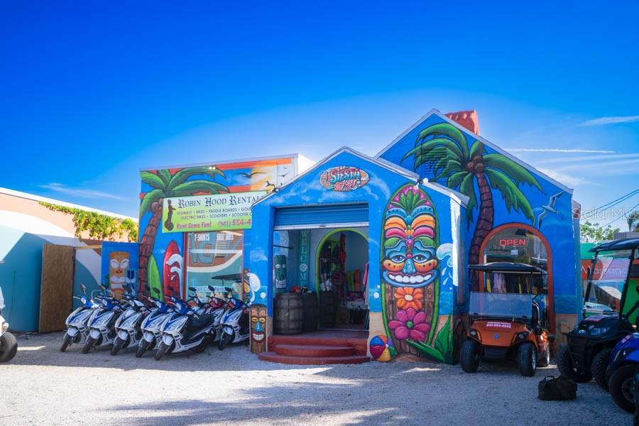 6157 Midnight Pass Road, Unit B12 Sarasota, FL 34242 - Photo 74 of 75