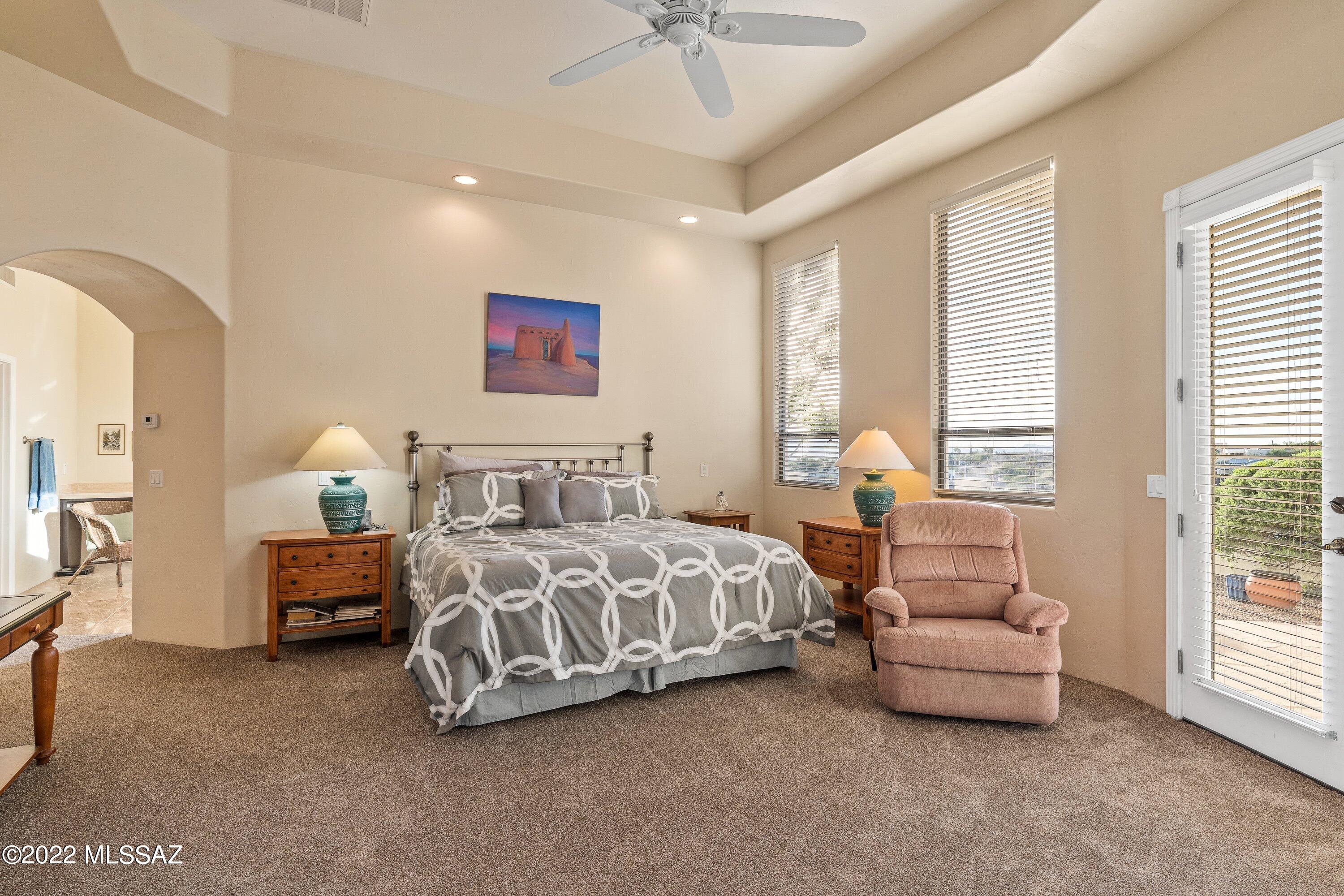 6179 Pinchot Road Tucson, AZ 85750 - Photo 25 of 48 Gallery Image 25