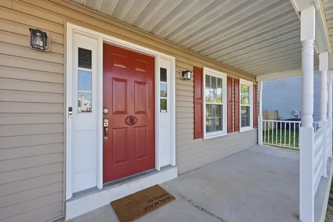 $625,000 | 18 Cookson Drive, Stafford, VA 22556