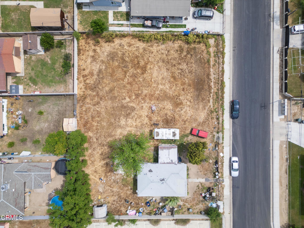 628 East 3rd Street Bakersfield, CA 93307 - Photo 21 of 35 DJI_0937