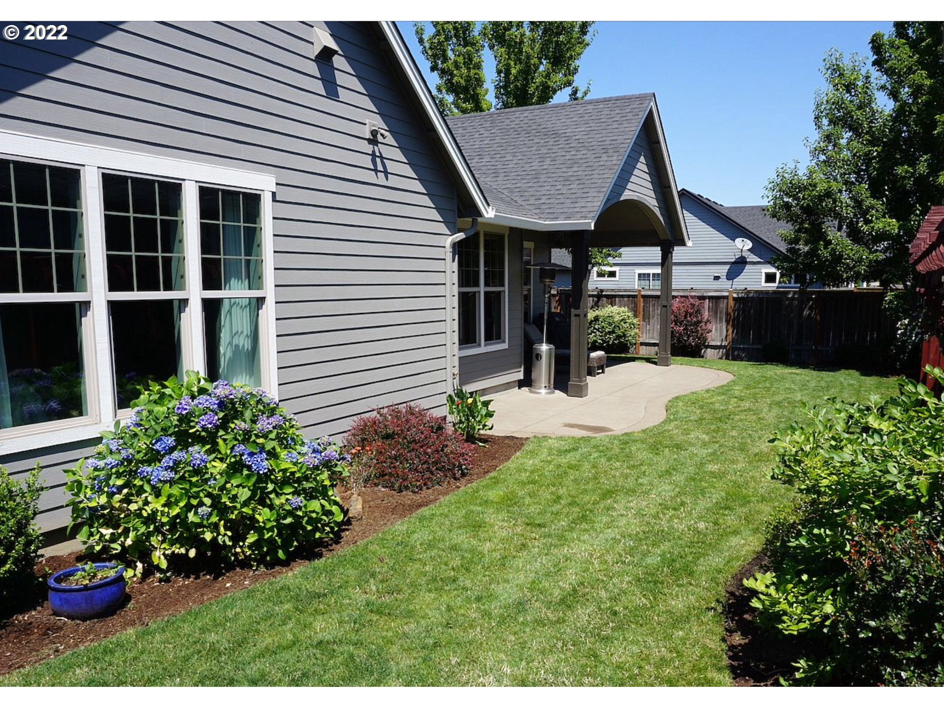 1211 South 41st Place Springfield, OR 97478 - Photo 16 of 21 Gallery Image 16