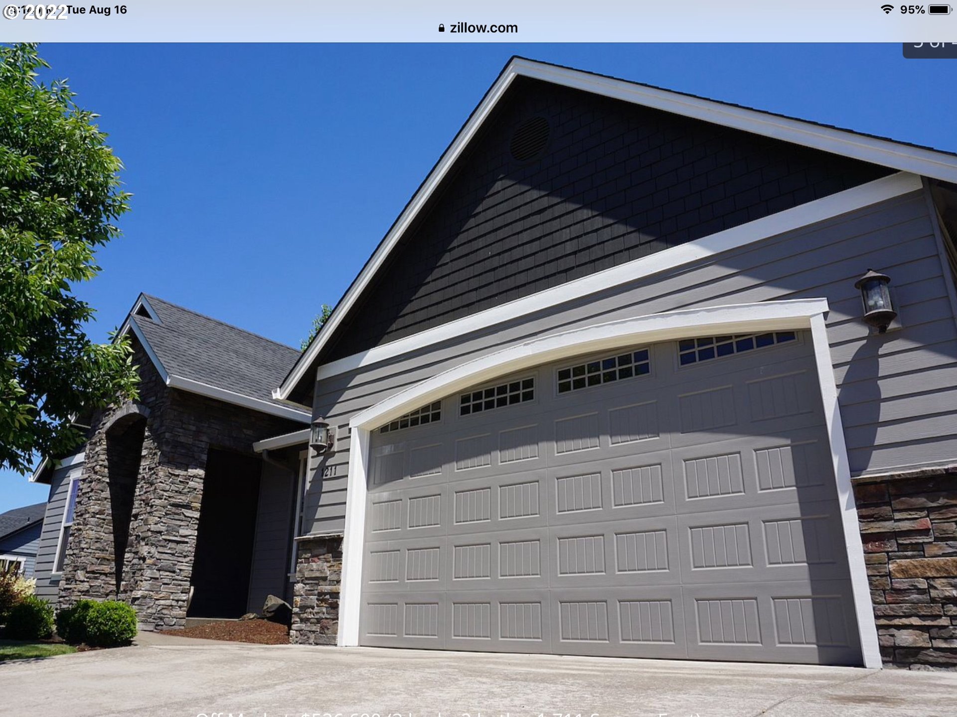 1211 South 41st Place Springfield, OR 97478 - Photo 19 of 21 Gallery Image 19