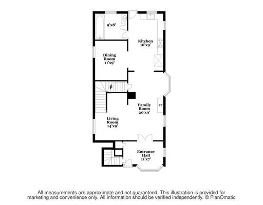 169 Albatross Road Quincy, MA 02169 - Photo 26 of 32 Gallery Image 26