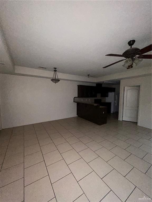 702 Jade Street, Unit B Edinburg, TX 78541 - Photo 2 of 9 a view of room