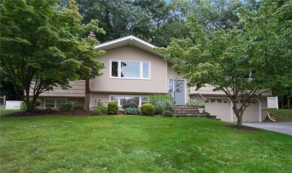 90 Gleneida Ridge Road Carmel, NY 10512 - Photo 1 of 1 a view of a house with a yard