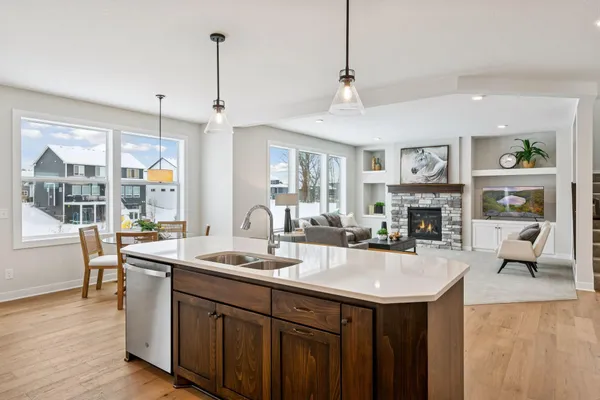 $850,000 | 4720 131st Avenue Northeast, Blaine, MN 55449