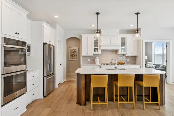 $850,000 | 4720 131st Avenue Northeast, Blaine, MN 55449