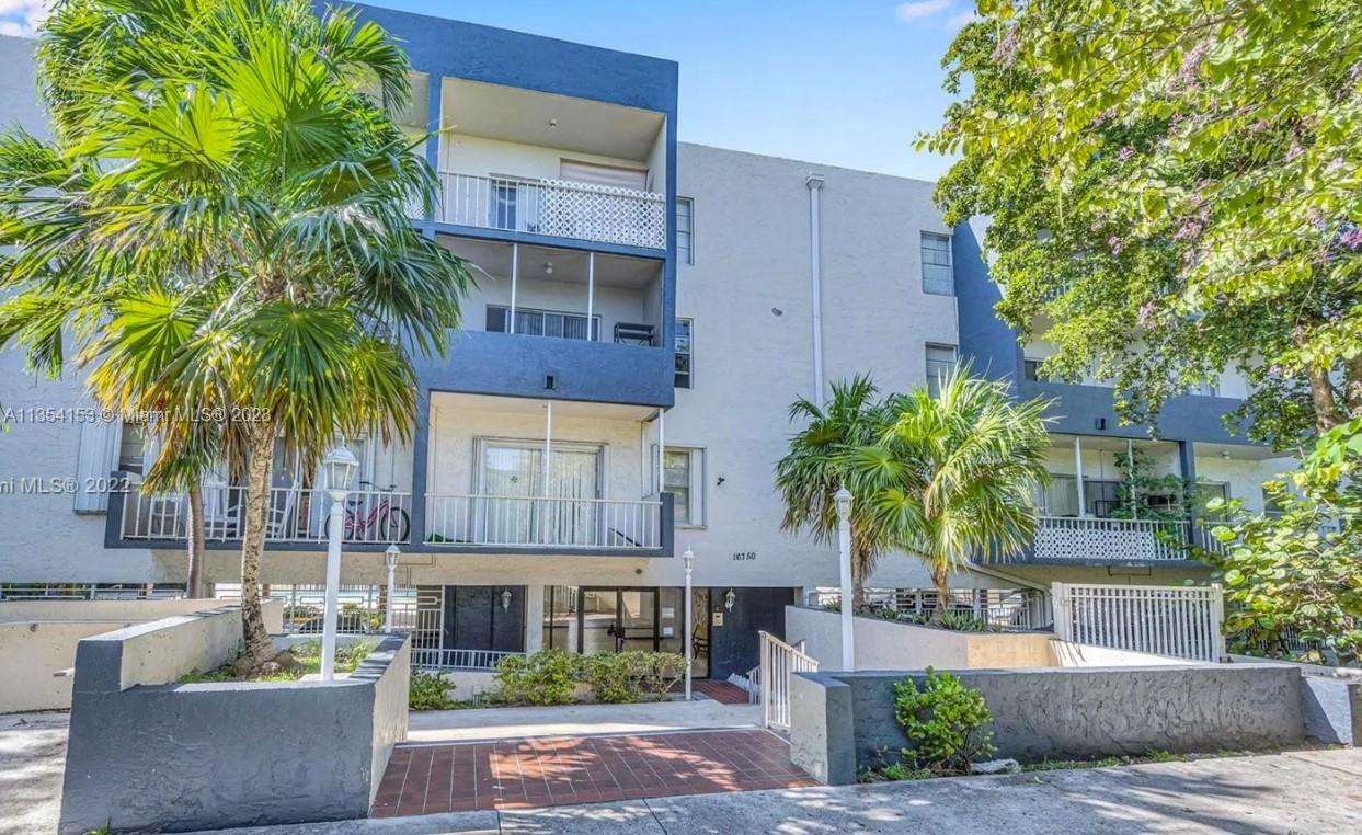 16750 Northeast 10th Avenue Unit 201 303 317  