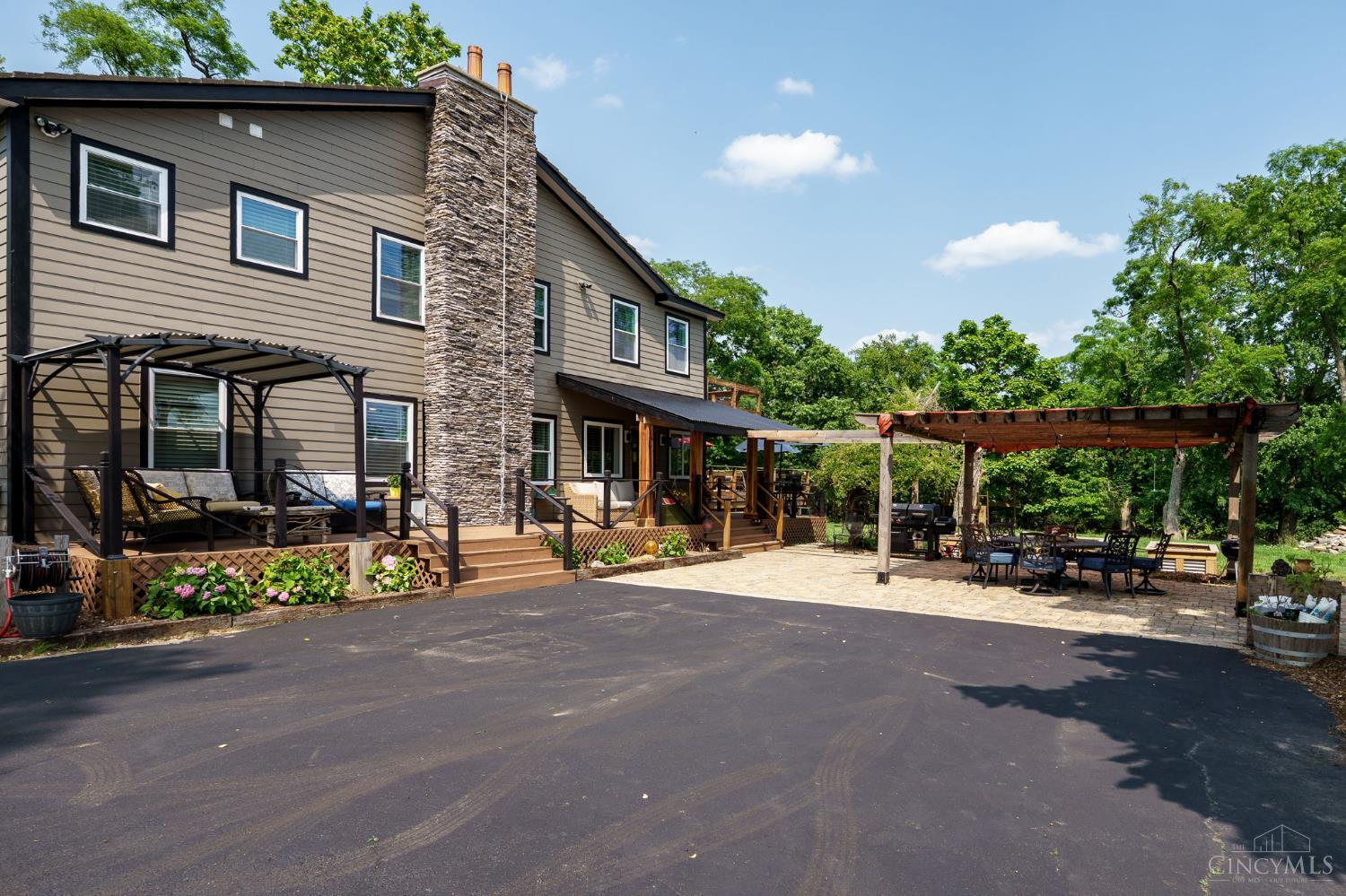 6500 Olive Branch Road Oregonia, OH 45054 - Photo 4 of 97