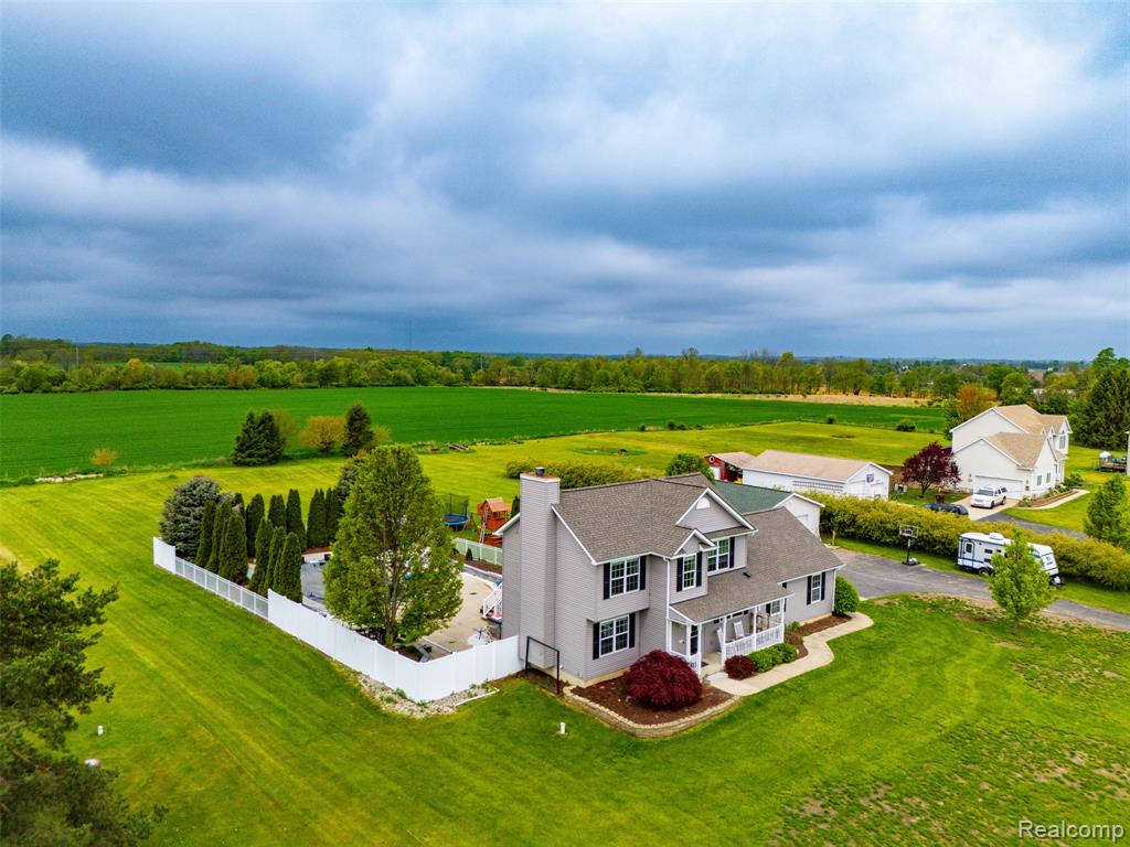 1600 Tuttle Road Mason, MI 48854 - Photo 43 of 63