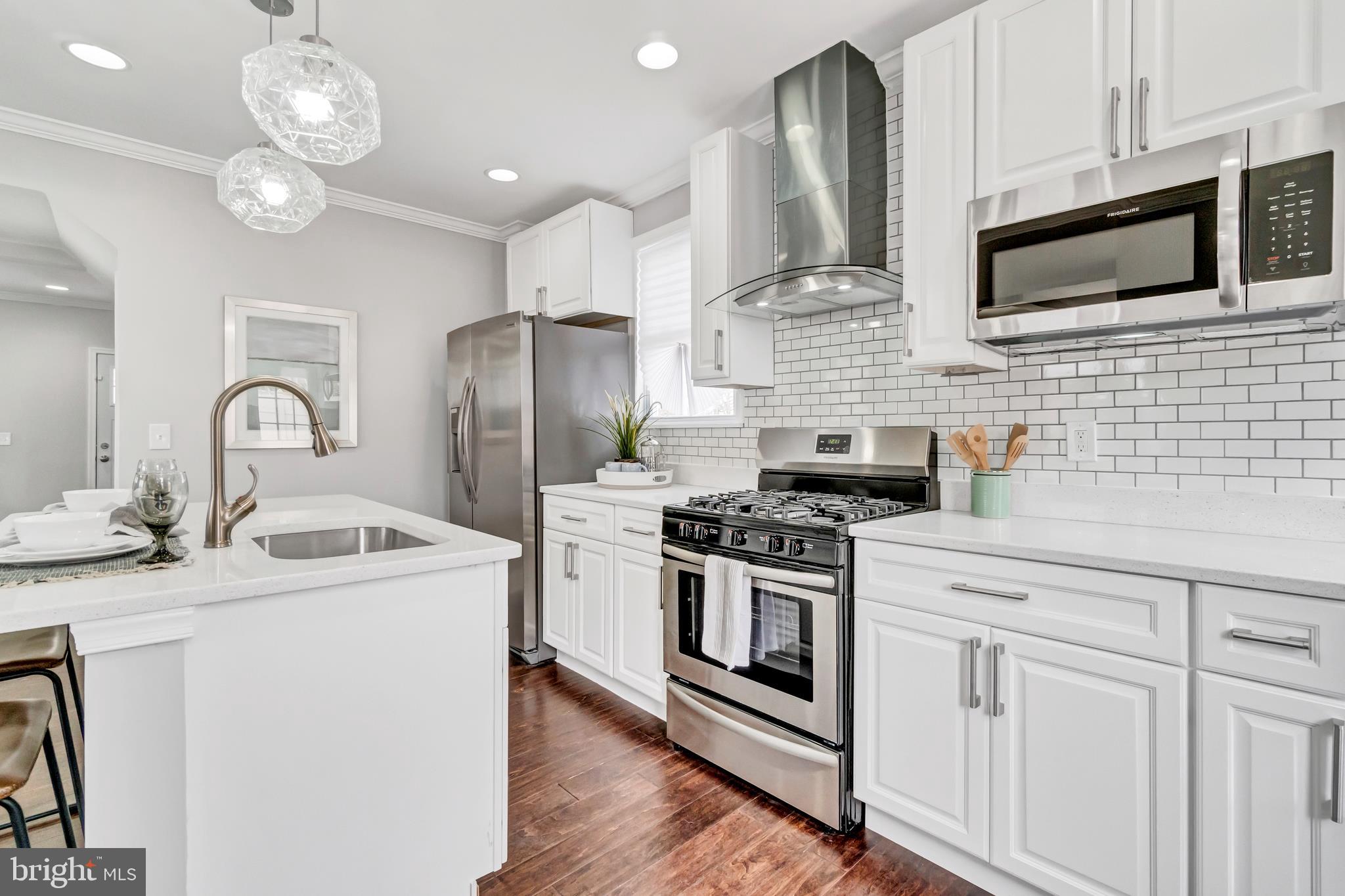 3815 Grantley Road Baltimore, MD 21215 - Photo 14 of 40