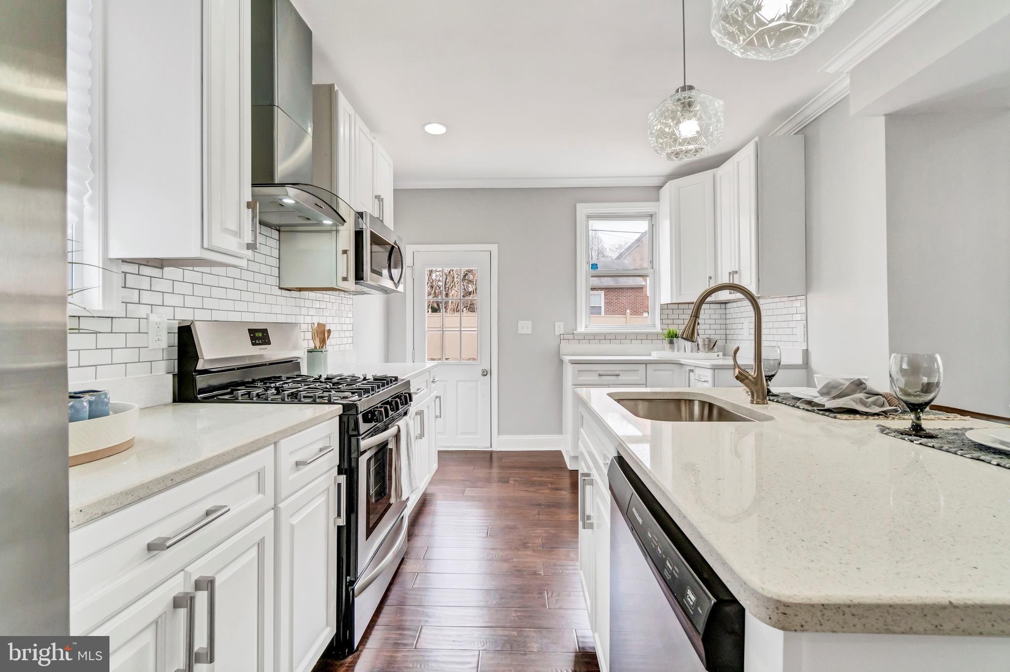 3815 Grantley Road Baltimore, MD 21215 - Photo 16 of 40