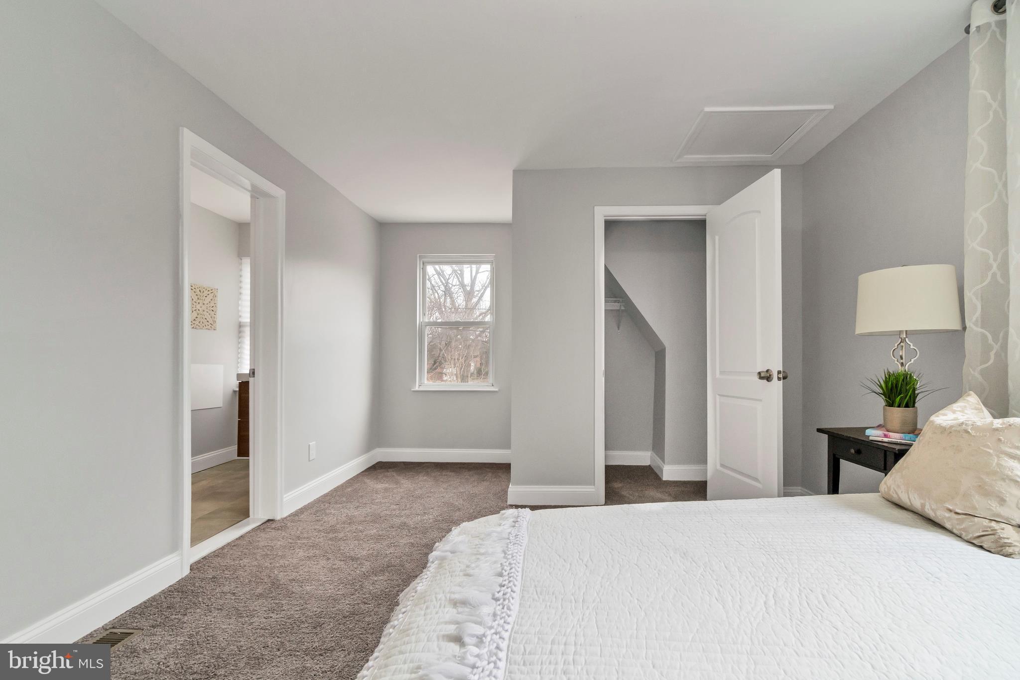 3815 Grantley Road Baltimore, MD 21215 - Photo 18 of 40