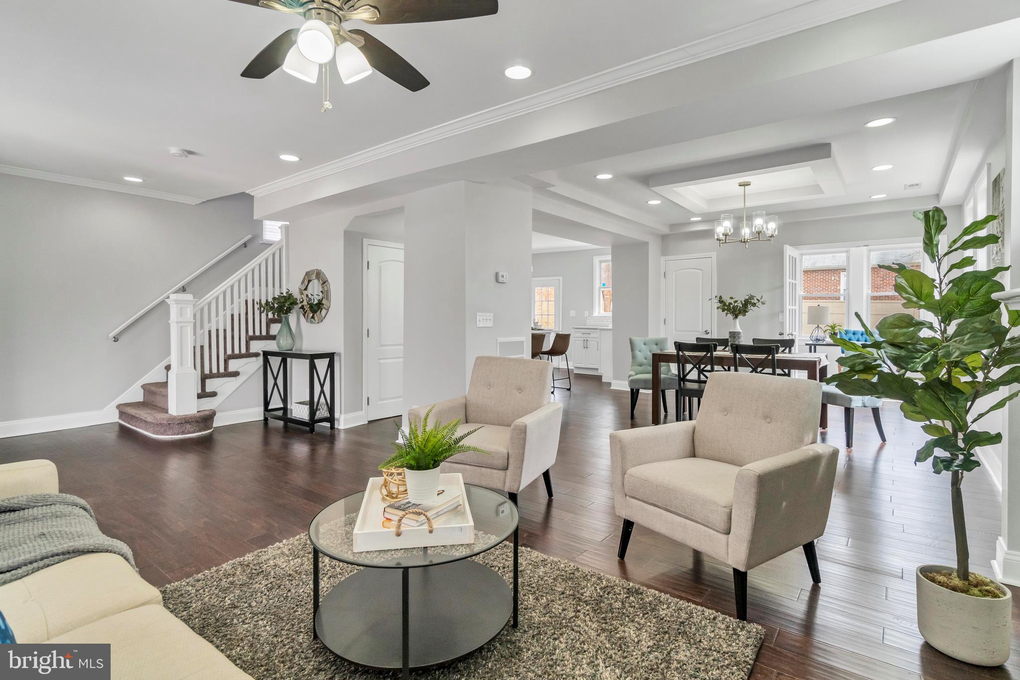 3815 Grantley Road Baltimore, MD 21215 - Photo 3 of 40