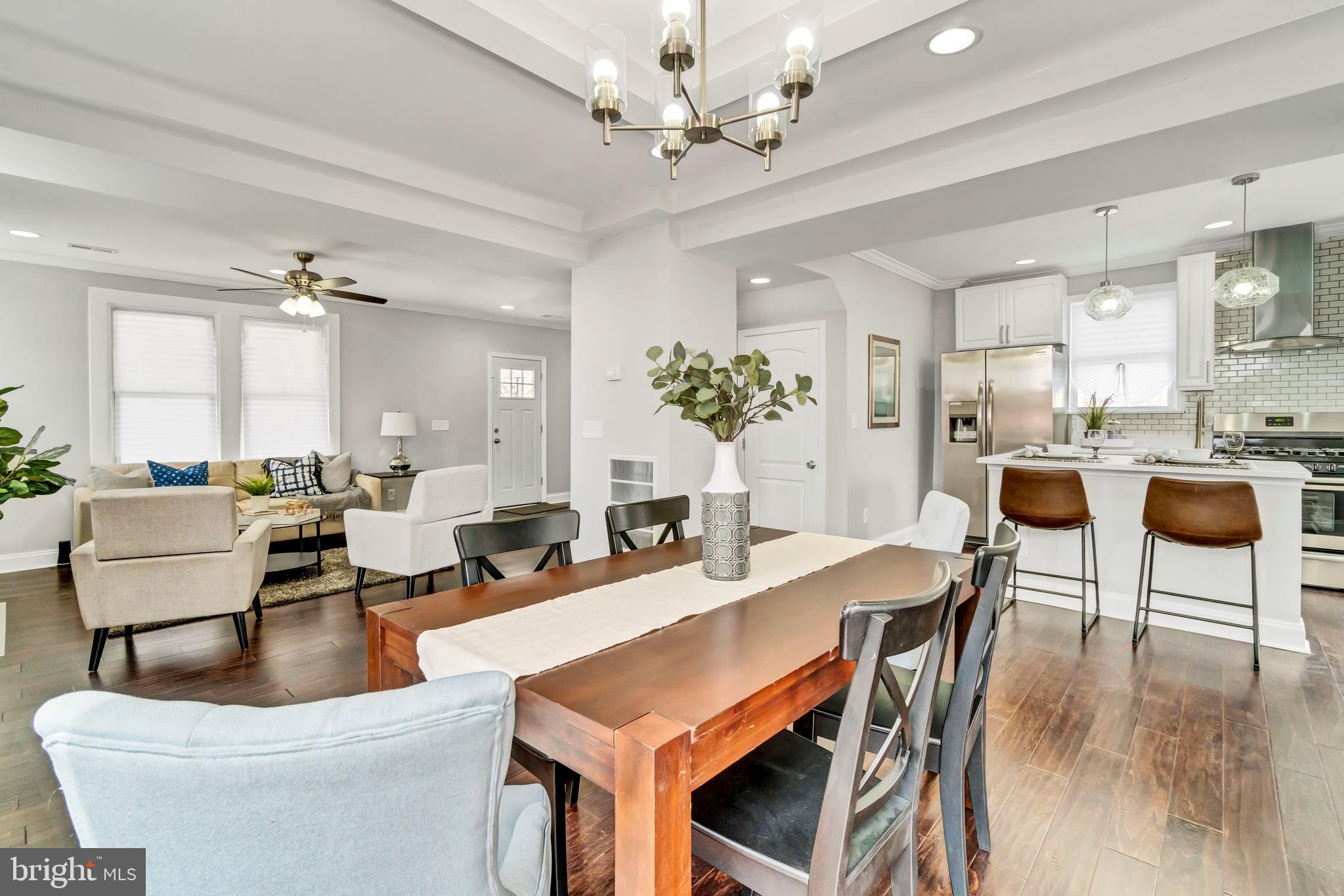 3815 Grantley Road Baltimore, MD 21215 - Photo 4 of 40