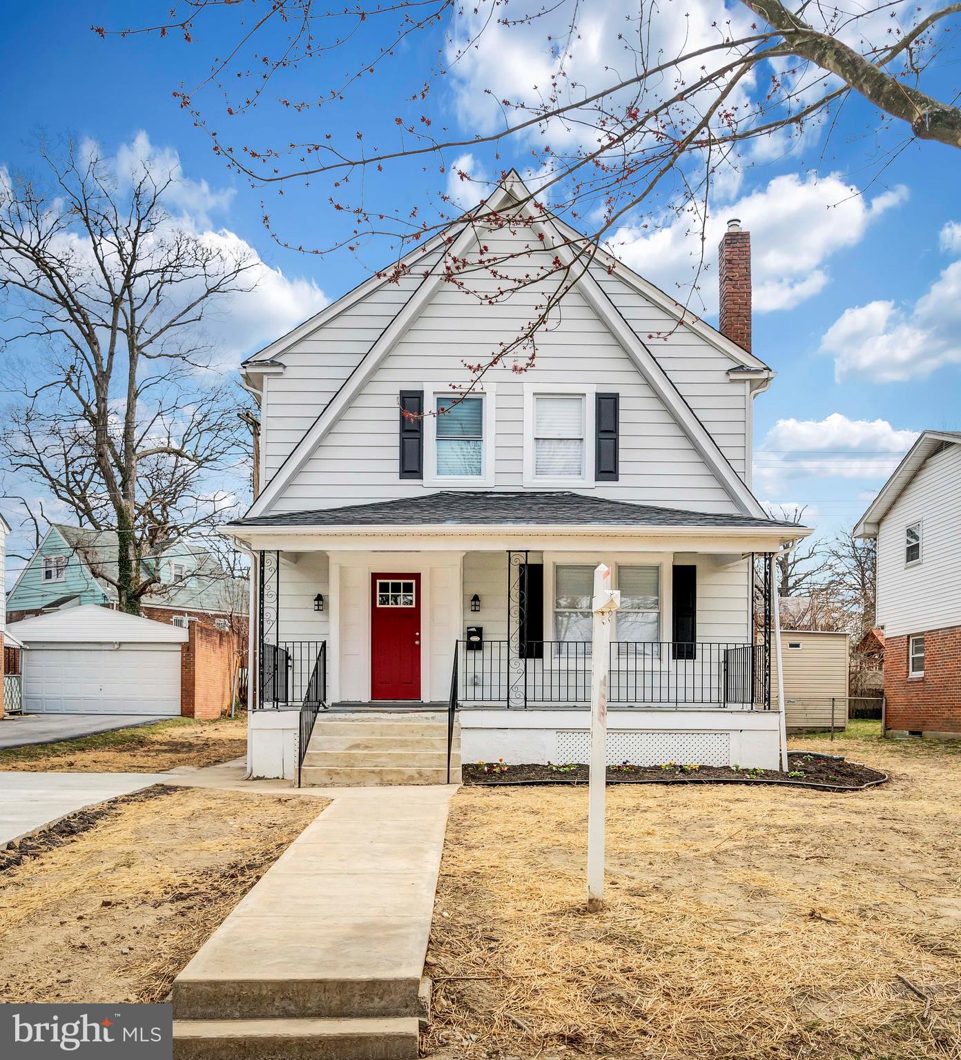 3815 Grantley Road Baltimore, MD 21215 - Photo 34 of 40