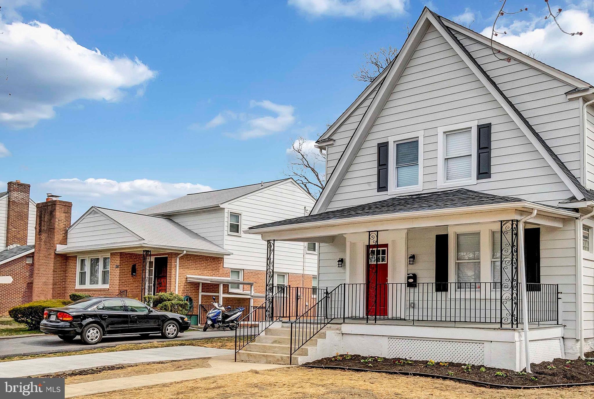 3815 Grantley Road Baltimore, MD 21215 - Photo 36 of 40