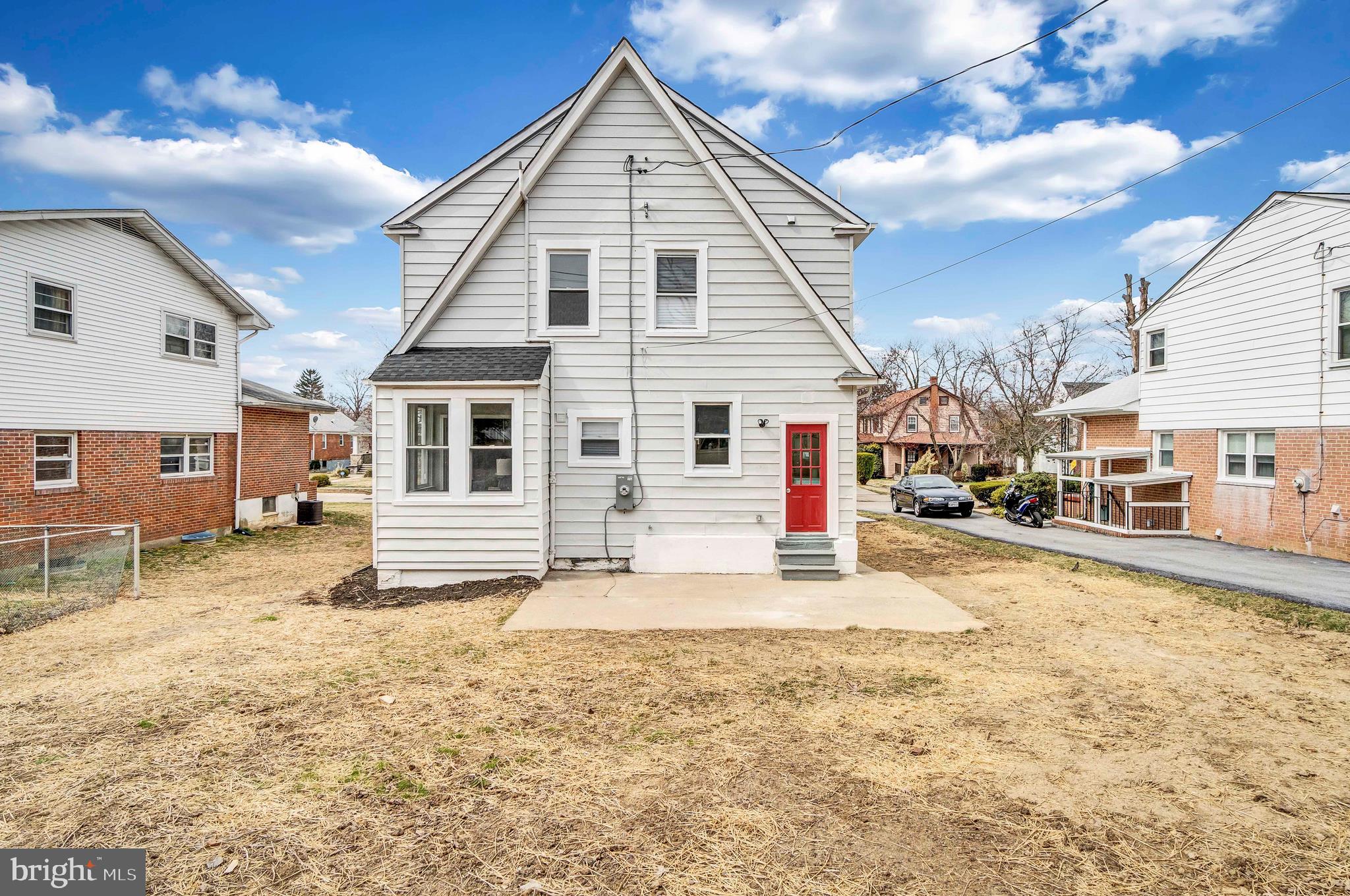 3815 Grantley Road Baltimore, MD 21215 - Photo 38 of 40