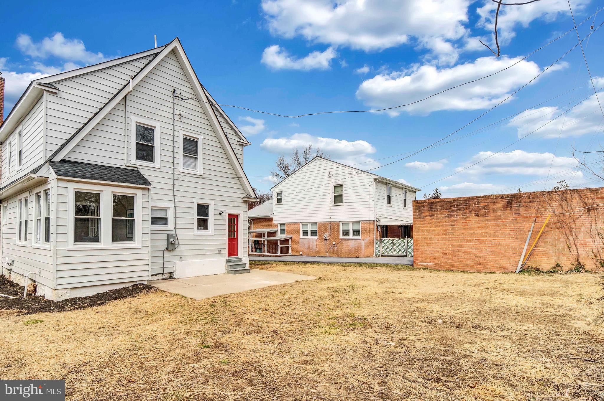 3815 Grantley Road Baltimore, MD 21215 - Photo 39 of 40