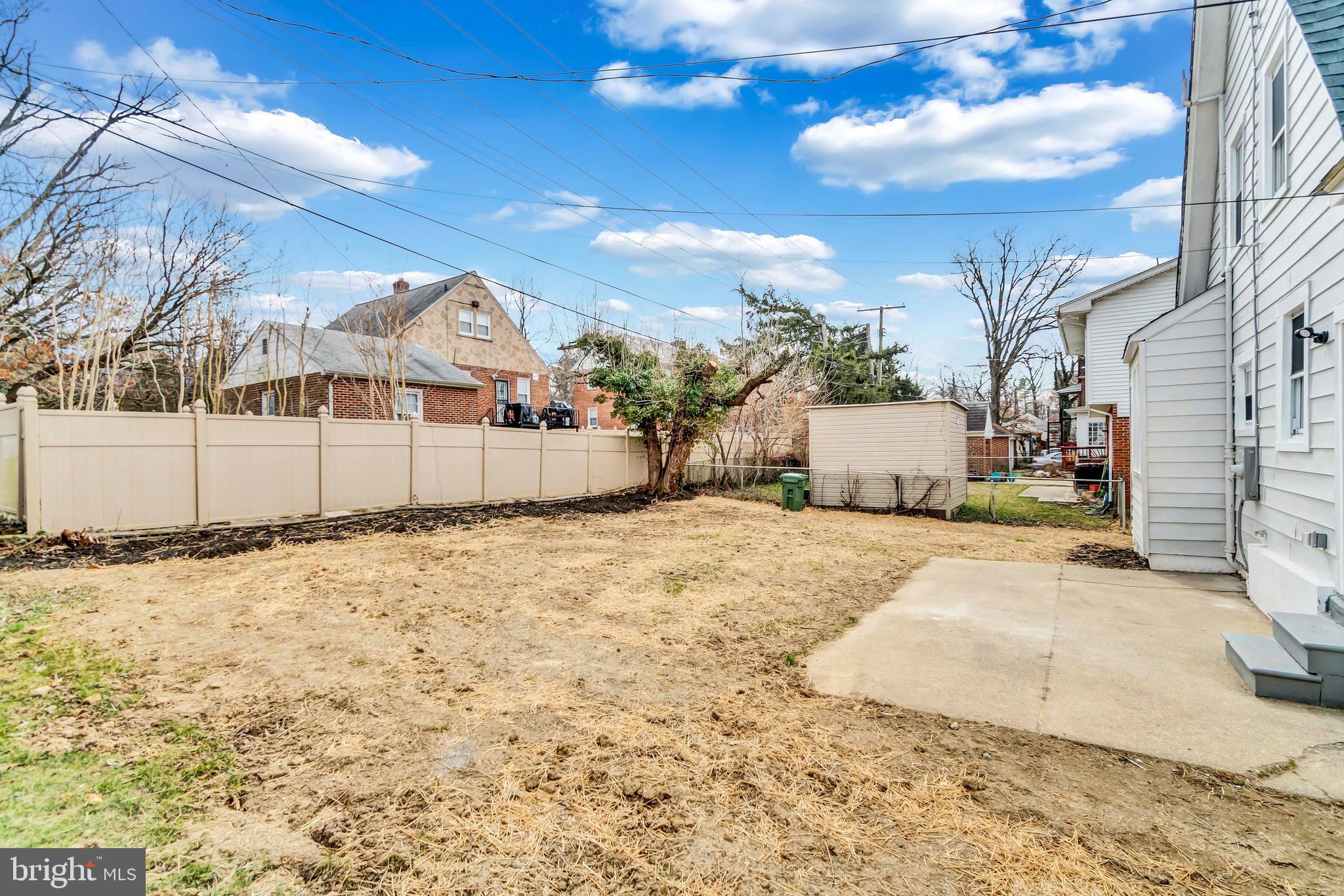 3815 Grantley Road Baltimore, MD 21215 - Photo 40 of 40