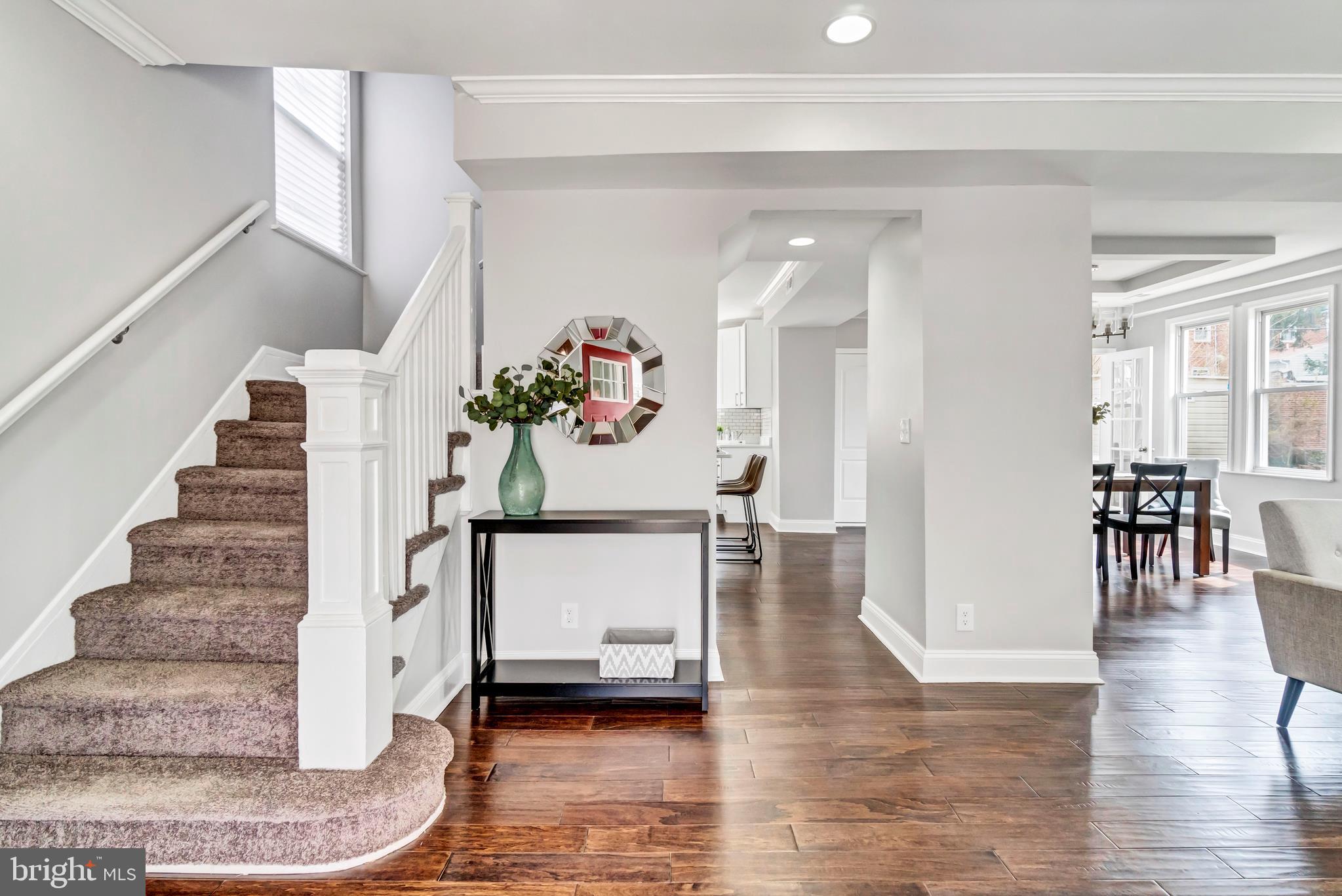 3815 Grantley Road Baltimore, MD 21215 - Photo 5 of 40