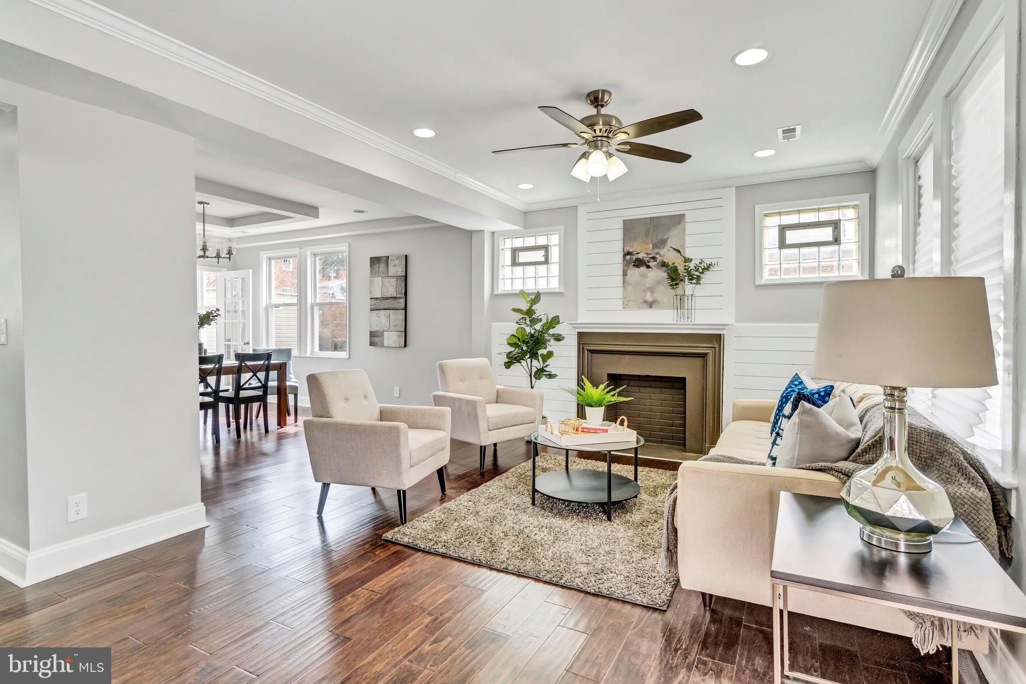 3815 Grantley Road Baltimore, MD 21215 - Photo 6 of 40