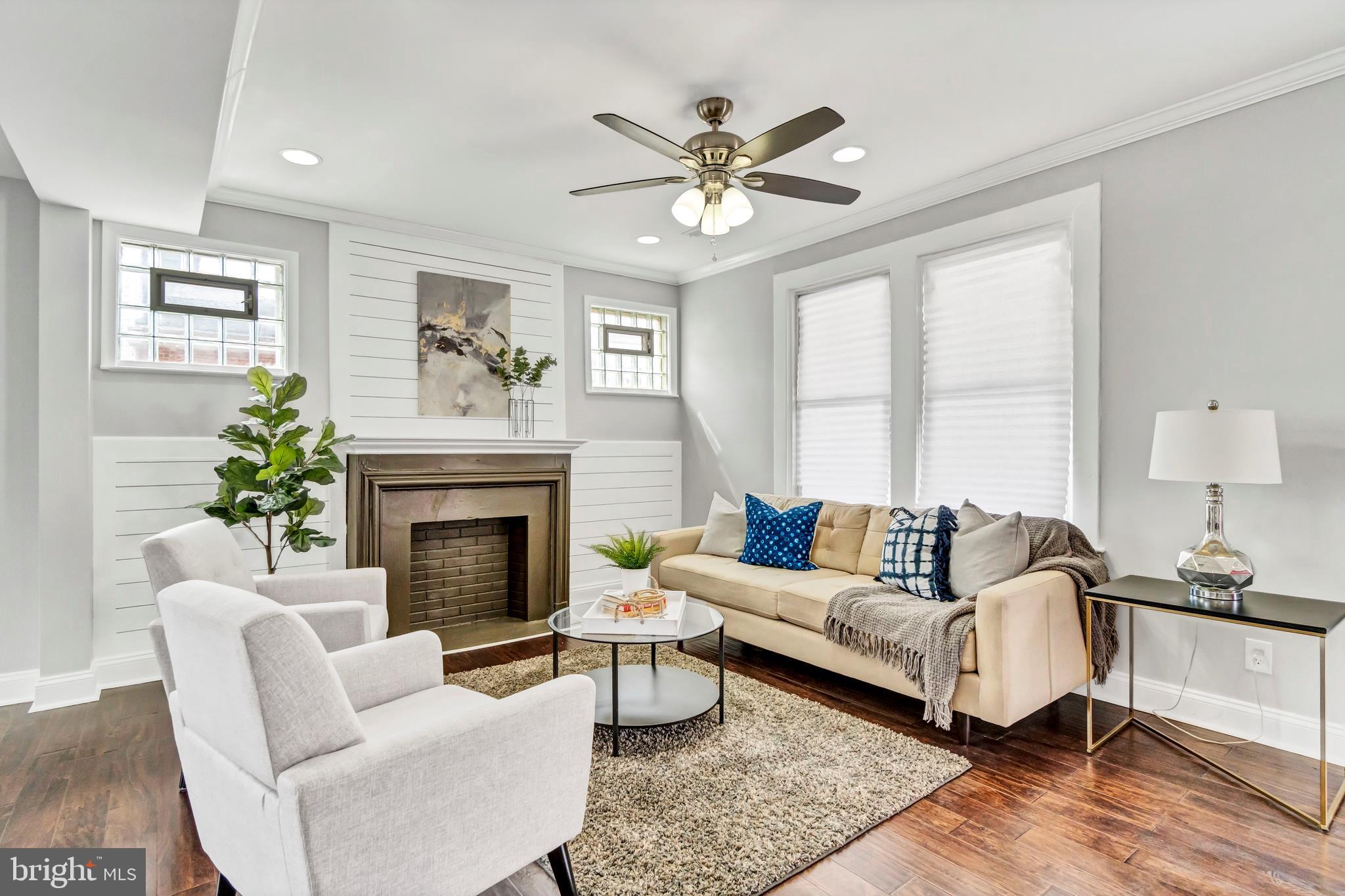 3815 Grantley Road Baltimore, MD 21215 - Photo 8 of 40