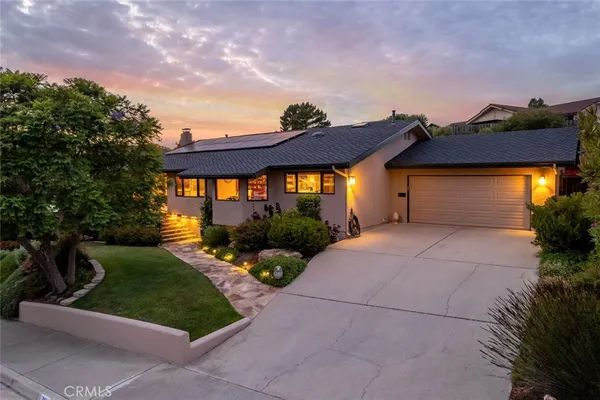 $2,695,000 | 320 Mira Sol Drive, San Luis Obispo, CA 93405