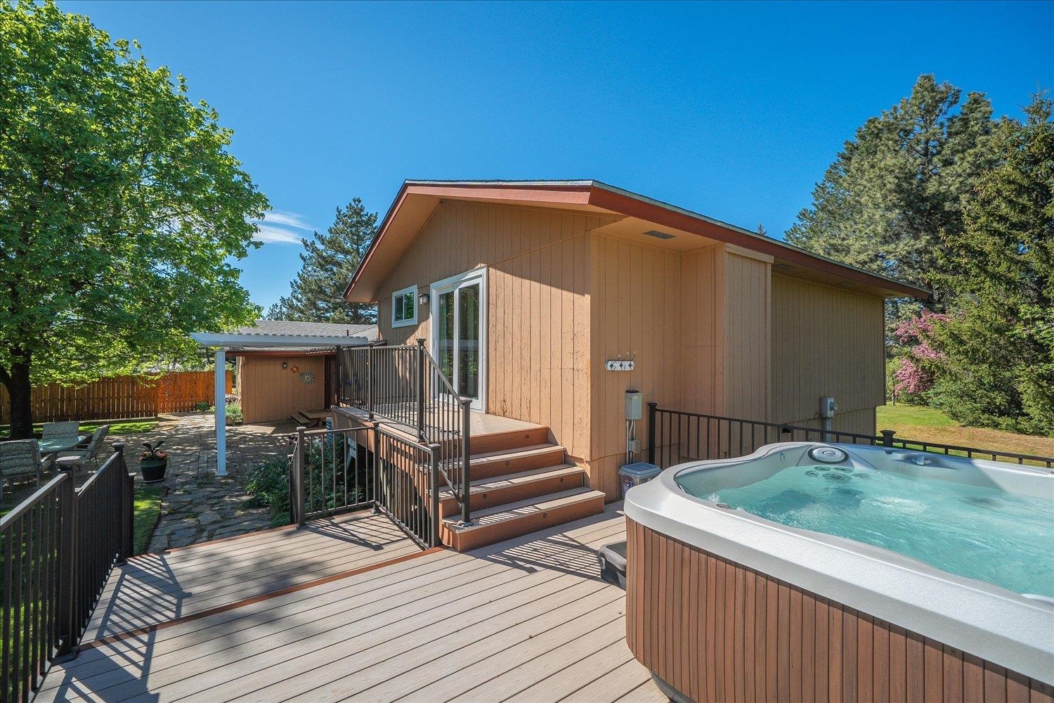 1415 West Viewmont Road Spokane, WA 99224 - Photo 31 of 45