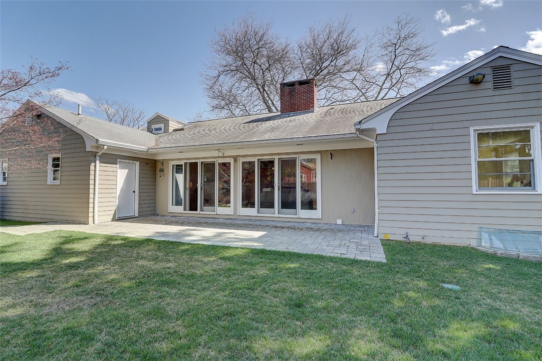 1 Harian Road Providence, RI 02906 - Photo 23 of 25