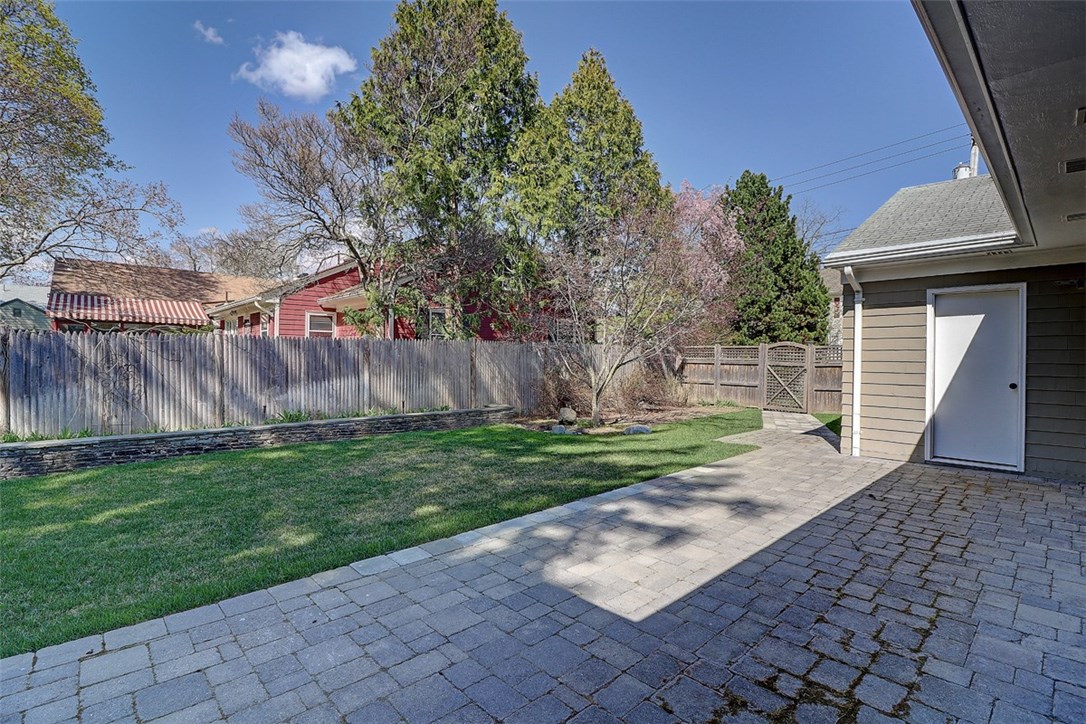 1 Harian Road Providence, RI 02906 - Photo 24 of 25